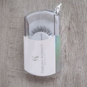 Camara Aunique lash